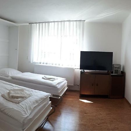 Brezno - 2 Izbovy Apartman Zewnętrze zdjęcie