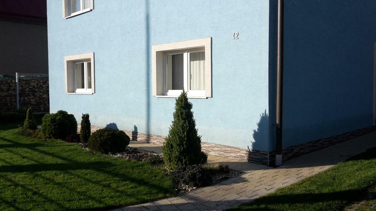 Brezno - 2 Izbovy Apartman Zewnętrze zdjęcie