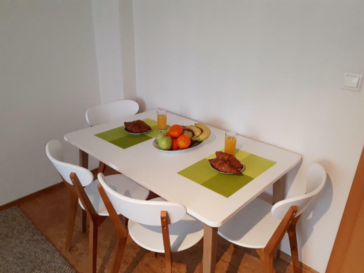 Brezno - 2 Izbovy Apartman Zewnętrze zdjęcie