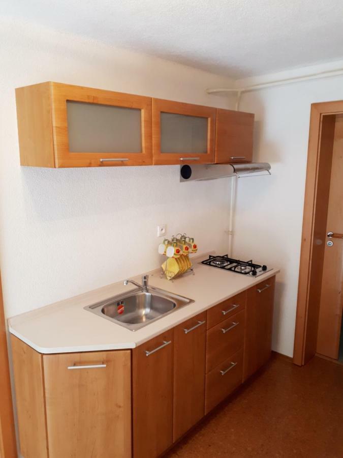 Brezno - 2 Izbovy Apartman Zewnętrze zdjęcie