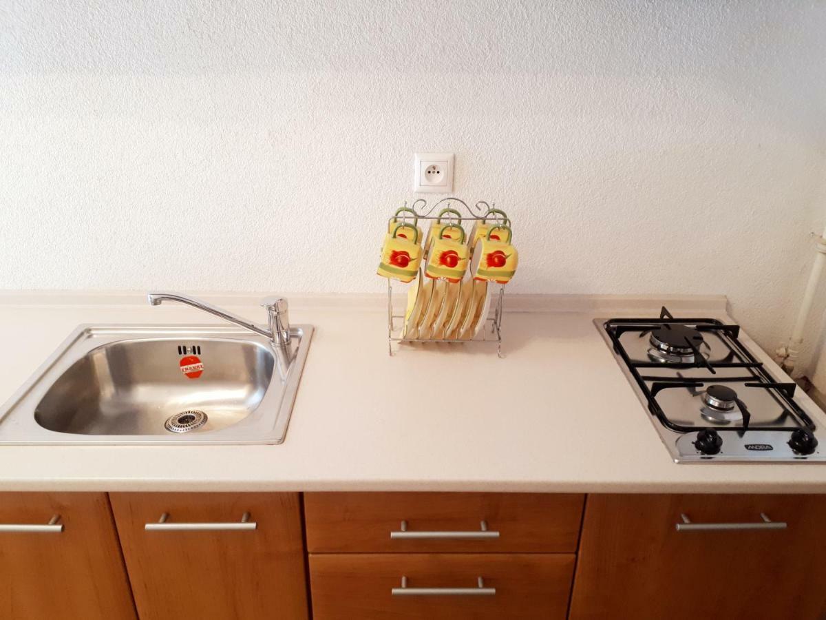 Brezno - 2 Izbovy Apartman Zewnętrze zdjęcie