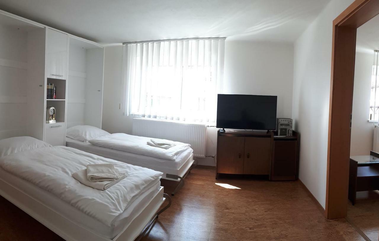 Brezno - 2 Izbovy Apartman Zewnętrze zdjęcie