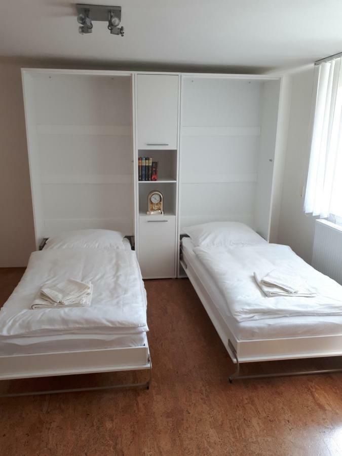 Brezno - 2 Izbovy Apartman Zewnętrze zdjęcie