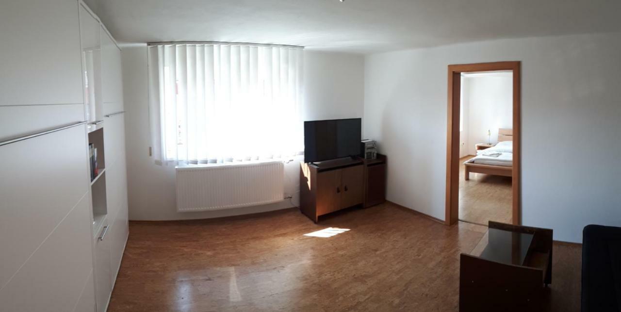Brezno - 2 Izbovy Apartman Zewnętrze zdjęcie